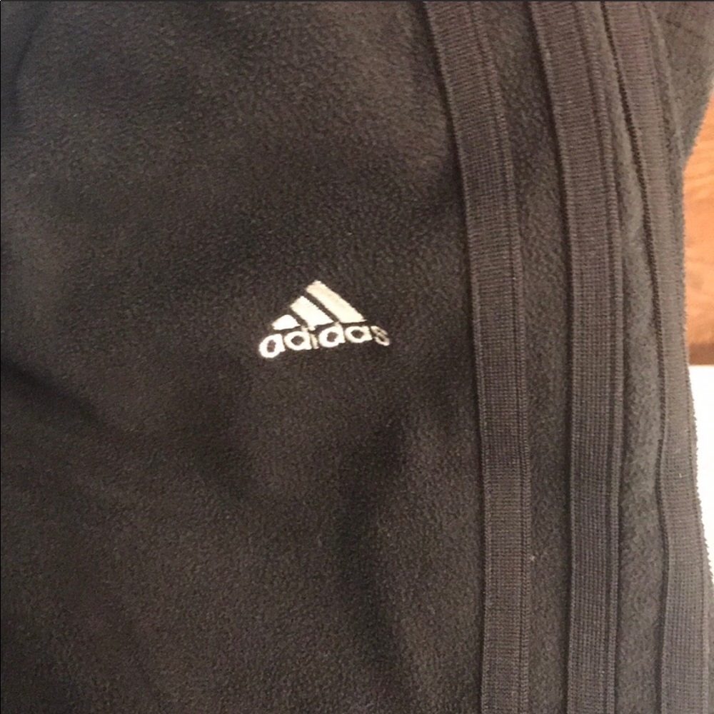 {A D I D D A S} Sweatpants - image 2